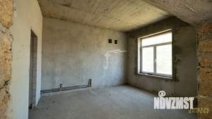 Дом 381м², 3-этажный, участок 13 сот.  