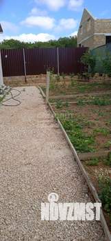 Дом 100м², 1-этажный, участок 5 сот.  