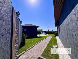 Дом 300м&sup2;, 2-этажный, участок 7 сот.  