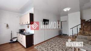 Таунхаус 92м&sup2;, 2-этажный, участок 2 сот.  