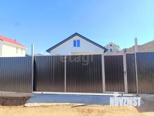 Дом 81м², 2-этажный, участок 4 сот.  