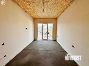 Дом 120м&sup2;, 1-этажный, участок 4 сот.  