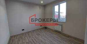 Дом 74м², 1-этажный, участок 4 сот.  