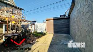 Дом 155м&sup2;, 2-этажный, участок 7 сот.  