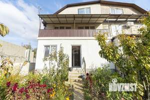 Дом 171м², 3-этажный, участок 4 сот.  