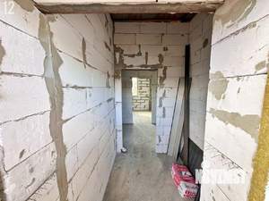 Дом 110м², 1-этажный, участок 4 сот.  