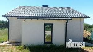 Дача 100м², 1-этажный, участок 5 сот.  