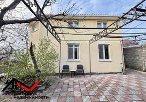 Дача 116м&sup2;, 2-этажный, участок 5 сот.  