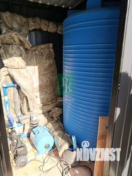 Дом 162м², 2-этажный, участок 4 сот.  