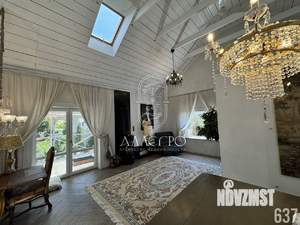 Дом 200м&sup2;, 1-этажный, участок 6 сот.  