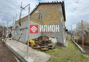 Дом 145м², 2-этажный, участок 6 сот.  