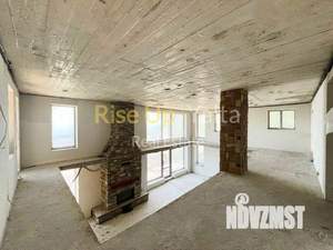 Дом 430м², 4-этажный, участок 21 сот.  