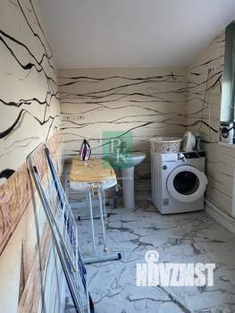 Дом 153м², 2-этажный, участок 5 сот.  