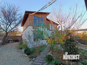 Дача 110м², 2-этажный, участок 4 сот.  