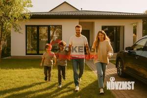 Дом 120м², 1-этажный, участок 4 сот.  