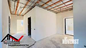 Дом 115м&sup2;, 1-этажный, участок 9 сот.  