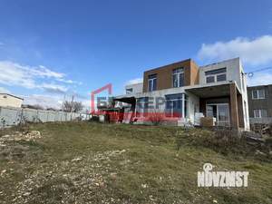 Дача 251м², 2-этажный, участок 10 сот.  
