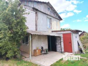 Дача 67м², 2-этажный, участок 4 сот.  