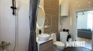 Дом 71м&sup2;, 1-этажный, участок 4 сот.  