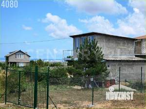 Дом 80м², 2-этажный, участок 4 сот.  