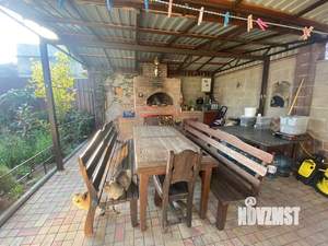 Коттедж 150м², 3-этажный, участок 4 сот.  