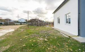 Дом 85м&sup2;, 2-этажный, участок 4 сот.  