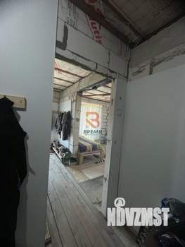 Дом 120м², 2-этажный, участок 4 сот.  