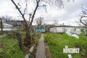 Дом 61м², 1-этажный, участок 4 сот.  