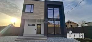 Дом 160м², 2-этажный, участок 4 сот.  