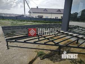 Дом 220м², 2-этажный, участок 5 сот.  