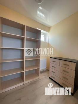 Дом 107м&sup2;, 2-этажный, участок 5 сот.  