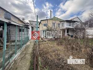 Дом 81м&sup2;, 2-этажный, участок 5 сот.  