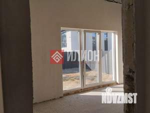 Дом 93м², 1-этажный, участок 5 сот.  