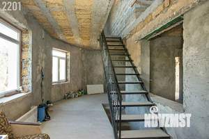 Дом 140м², 3-этажный, участок 4 сот.  