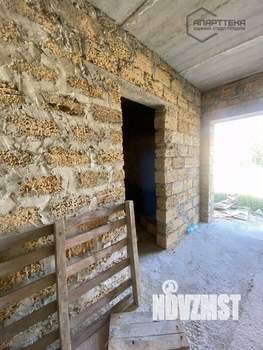 Дом 160м&sup2;, 2-этажный, участок 4 сот.  