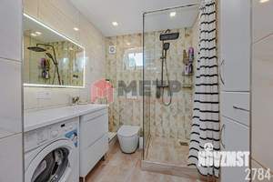 Дача 116м², 2-этажный, участок 5 сот.  