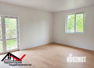 Дом 90м², 1-этажный, участок 4 сот.  