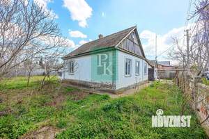 Дом 85м², 1-этажный, участок 5 сот.  