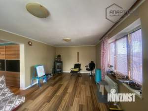 Дом 146м², 2-этажный, участок 5 сот.  