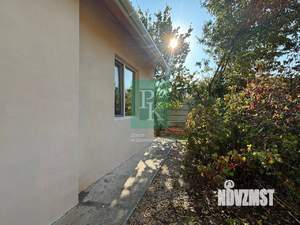 Дача 57м², 1-этажный, участок 3 сот.  