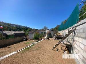 Дом 95м², 1-этажный, участок 3 сот.  