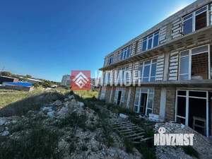 Дом 288м², 2-этажный, участок 400 сот.  