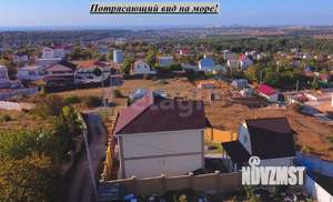 Дача 200м², 2-этажный, участок 9 сот.  
