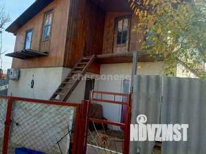 Дом 83м², 2-этажный, участок 3 сот.  