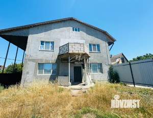 Коттедж 652м&sup2;, 2-этажный, участок 658 сот.  