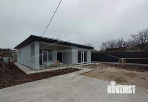 Дом 120м², 1-этажный, участок 5 сот.  