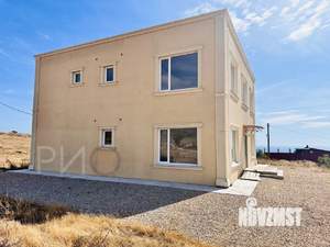 Дом 279м², 2-этажный, участок 24 сот.  