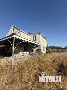 Дом 200м², 2-этажный, участок 8 сот.  