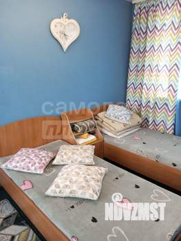 Дом 140м², 2-этажный, участок 4 сот.  