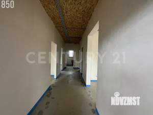 Дом 120м², 1-этажный, участок 4 сот.  